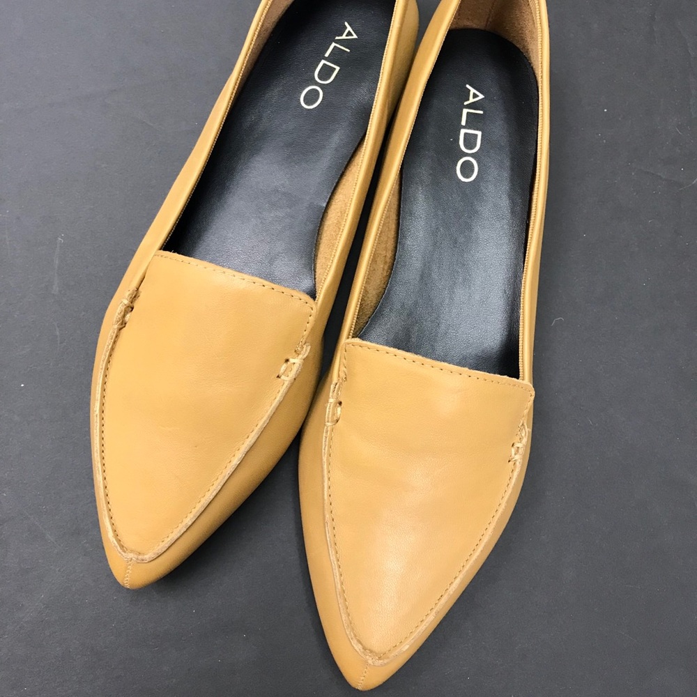 Also Galinsky Flat Loafer